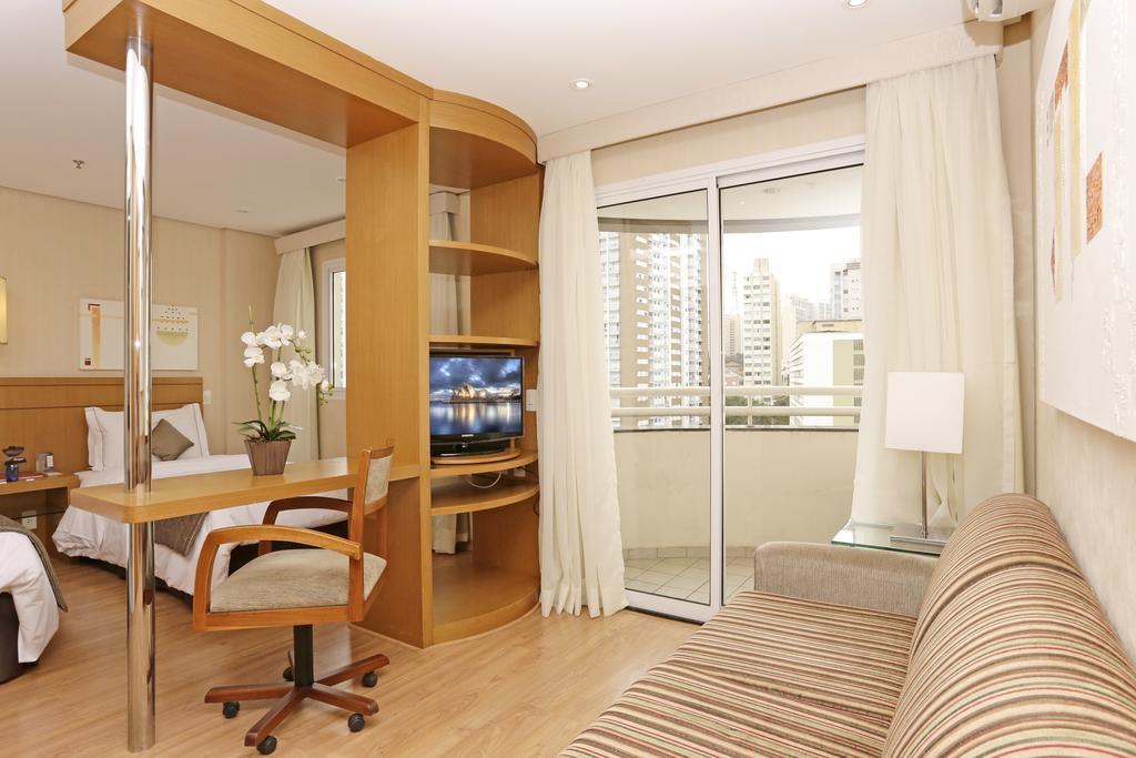 Astron Saint Charbel Suites & Life - Sao Paulo — Photos 1